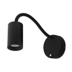 Indigo Lighting - AUREA 2 W 7W 625Lm 38° DIM Noir mat