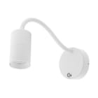Indigo Lighting - AUREA 2 W 7W 625Lm 38° DIM Blanc mat