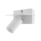 Indigo Lighting - AUREA 3 W 7W 625Lm 38° DIM Blanc mat