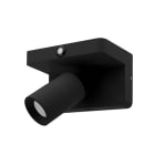 Indigo Lighting - AUREA 4 W 7W 625Lm 38° DIM Noir mat