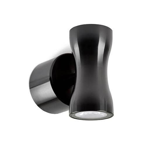 Indigo Lighting - WL070 2x2,5W 2700K 12° IP65 Noir