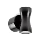 Indigo Lighting - WL070 2x2,5W 2700K 12° IP65 Noir