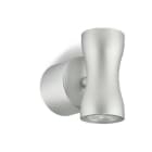 Indigo Lighting - WL070 RGBW 4x6W 45° IP65 Argent