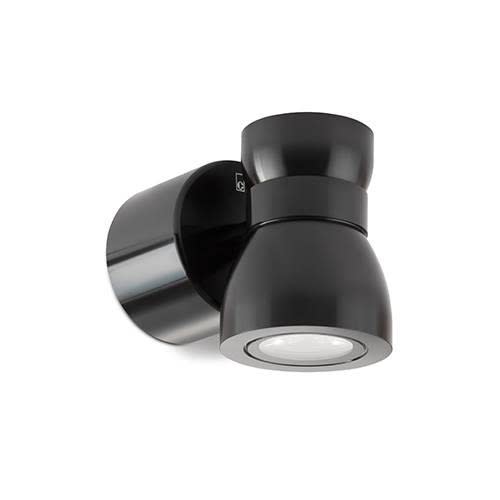 Indigo Lighting - WL075 5,7W 3000K 110° IP65 Noir