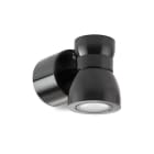 Indigo Lighting - WL075 5,7W 3000K 110° IP65 Noir