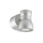 Indigo Lighting - WL075 5,7W 2700K 110° IP65 Argent