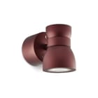 Indigo Lighting - WL075 5,7W 2700K 110° IP65 Bronze