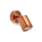 Indigo Lighting - WL220 MAINS 5,7W 2700K 40° IP65 Cuivre