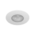 Indigo Lighting - H2 PRO EXTREME CSP 5W 600Lm 40° DIM IP65 Blanc mat