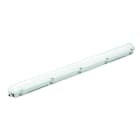 SWITCHLITE - LinearPac - Rég. LED double IP65 IK08 L1500 60W 140lm/W 840 650°C MS