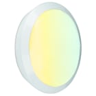 SWITCHLITE - OrbitalCSR? - Hublot LED RSE IP66 IK10 240V Ø360mm 15/22/28W 3000/3500/4000K BL