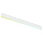 SWITCHLITE - InterLEDCS - Réglette LED 1500mm 40W CS 3000/4000/6500K 109lm/W BL