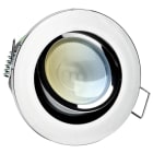 SWITCHLITE - ONExLITE? - Spot IP65 basc RE2020/isolant 3.5W/5.5W 60° CWS (27/30/40K) grad. BL