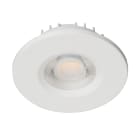 SWITCHLITE - RTProCS? - Spot enc. IP65 fixe 6W 50° CS (27/30/40K) grad. + driver BL