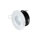 SWITCHLITE - Marina - Kit enc. LED IP65 SDB GU5,3 5W 38° 830 BL + transfo TBTS & 1m de cable
