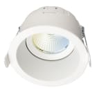 SWITCHLITE - CurveE CWS-Spot basc B Lum UGR<19 IP44 7.5/10/11.5W 36° 827/830/840 grad. BL