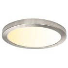 SWITCHLITE - PavoCWS? - Collerette magnétique pour DL149529 & DL151133 Alu Brossé