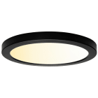 SWITCHLITE - PavoCWS? - Collerette magnétique pour DL150389 & DL151140 Noir