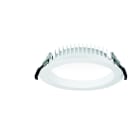 SWITCHLITE - ELumi? - Downlight IP54 240V 18W Ø160 mm 4000K 100° 2040lm BL non.grad