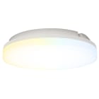SWITCHLITE - CircleCWS Pro? - Plafonnier LED IP54 Ø330mm 18/24/30W 3000K/4000K 125lm/W BL MS