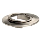 SWITCHLITE - ONEx? - Collerette polyc. basculante IP65 85mm pour DL150174 & DL150099 AB