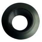 SWITCHLITE - ONEx? - Collerette alu. fixe Basse-Lum IP65 pour DL151379 NO