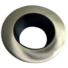 SWITCHLITE - ONEx? - Collerette alu. fixe Basse-Lum IP65 pour DL151379 AB