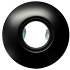 SWITCHLITE - ONEx? - Collerette de rattrapage 85 - 145 mm noire pour Spot enc.