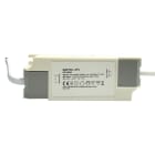 SWITCHLITE - Slim-Fit CS? - Driver LED 200-240V 12W grad. pour DL150242 / DL150259