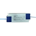 SWITCHLITE - Slim-Fit CS? - Driver LED 200-240V 18W grad. pour DL150266
