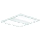SWITCHLITE - Troffer? - Dalle LED 600x600 36W 4000K non-grad.