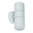SWITCHLITE - WallE? - Applique murale haut/bas IP44 GU10 2x35W max. BL