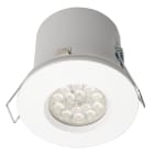 SWITCHLITE - IsoProKIT CS? Kit enc. RE2020 fixe IP65 GU10 6W 3CCT non.grad. BL