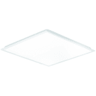 SWITCHLITE - BackLite? - Dalle LED 600x600 IP20 30W PS 3600lm 120lm/W 840 5ans DALI