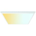 SWITCHLITE - BackLite CWS? Dalle LED 600x600 CWS IP54 22/34W UGR19 830/840 140lm/W Non-Grad.