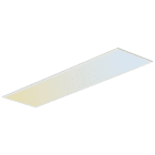 SWITCHLITE - BackLite CWS? Dalle LED 1200x300 CWS IP54 22/34W UGR19 830/840 140lm/W Non-Grad.