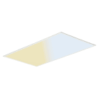 SWITCHLITE - BackLite CWS? Dalle LED 1200x600 CWS IP54 28/40W UGR19 830/840 140lm/W Non-Grad.