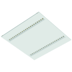 SWITCHLITE - Louvre CWS? - Module à réflecteur max 15W 3000K / 3500K /4000K Blanc