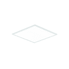 SWITCHLITE - Edgelite - Dalle LED 600x600 IP54 UGR<19 microprismatique 26W 130lm/W 840