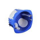 SWITCHLITE - WaizCS - Boîte enc. 1P multimatériaux RE2020 Ø67mm x P40 mm