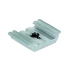 SWITCHLITE - Support de suspension aluminium pour rail triphasé