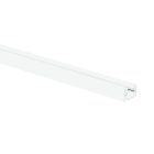 SWITCHLITE - Rail d'éclairage triphasé saillie 2M blanc