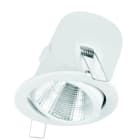 SWITCHLITE - IZZI? Tilt WS - downlight 4000K 1350/2150/3050lm 10/16/23W IRC>95 ss réfl NO