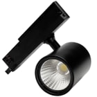 SWITCHLITE - IzziWS Track -Track Tri 3000K 1250/2050/2900lm 10/16/23W IRC>95 ss réflecteur NO