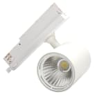 SWITCHLITE - IzziWS Track -Track Tri 3500K 1300/2100/2950lm 10/16/23W IRC>95 ss réflecteur BL