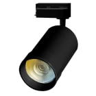 SWITCHLITE - BeamVario CS? - Proj monophasé LED 84x140mm 23W 24°/38°/60° 2700/3200/4000K NO