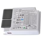 SWITCHLITE - Driver DALI/Push Dim CC Ajust. 30W max + connecteur mâle DC5521
