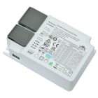 SWITCHLITE - Driver 1-10V CC Ajust. 30W max + Connecteur Mâle DC5521