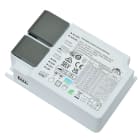 SWITCHLITE - Driver 1-10V CC Ajust. 40W max + Connecteur Mâle DC5521