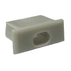 SWITCHLITE - LEDline - Embout avec passe-fils pour OT154042 / OT154059